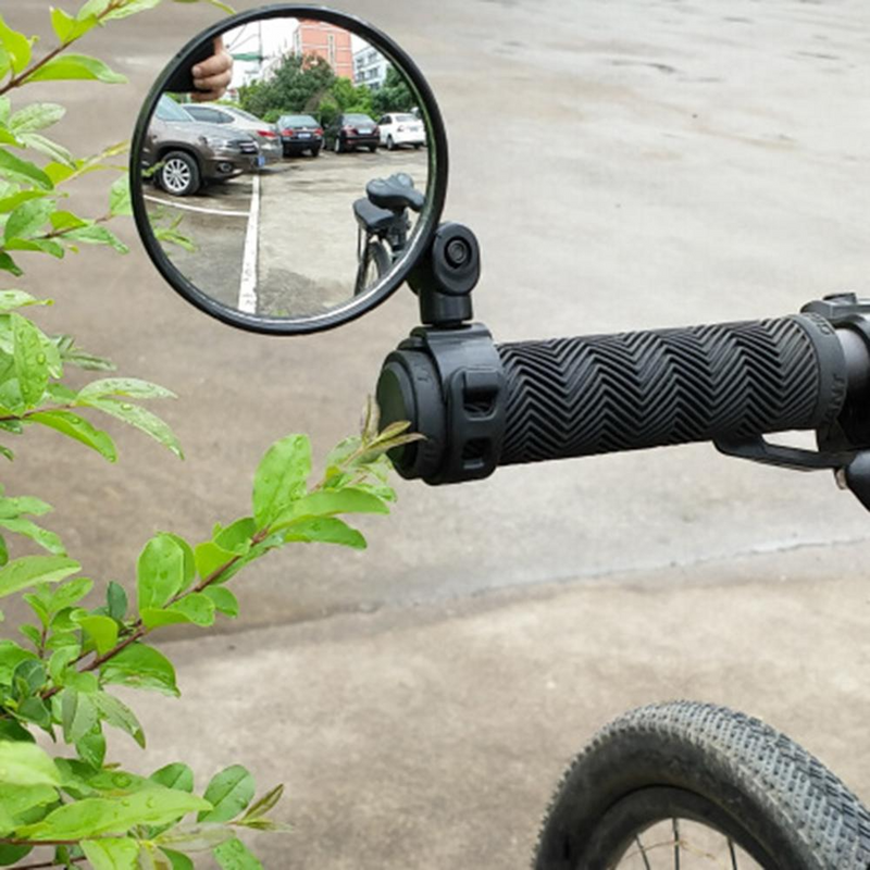 Espelho Retrovisor para Bike - Fulu