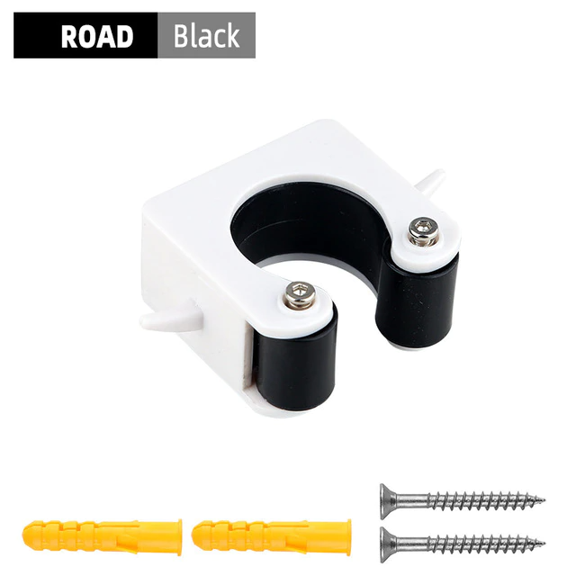 SUPORTE DE PAREDE PARA BICICLETA FULU