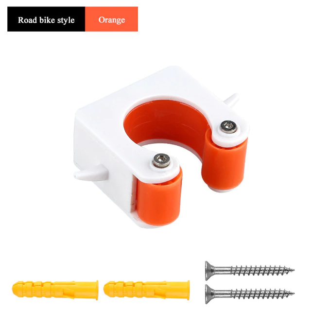 SUPORTE DE PAREDE PARA BICICLETA FULU