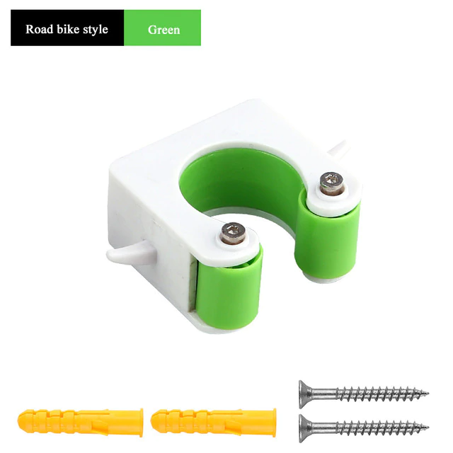 SUPORTE DE PAREDE PARA BICICLETA FULU