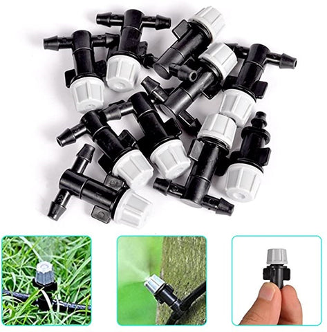 PULVERIZADOR AUTOMÁTICO PARA JARDIM