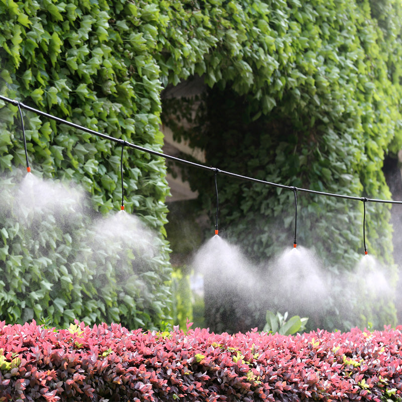 PULVERIZADOR AUTOMÁTICO PARA JARDIM