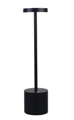 Abajur Touch Recarregável - Shineflex