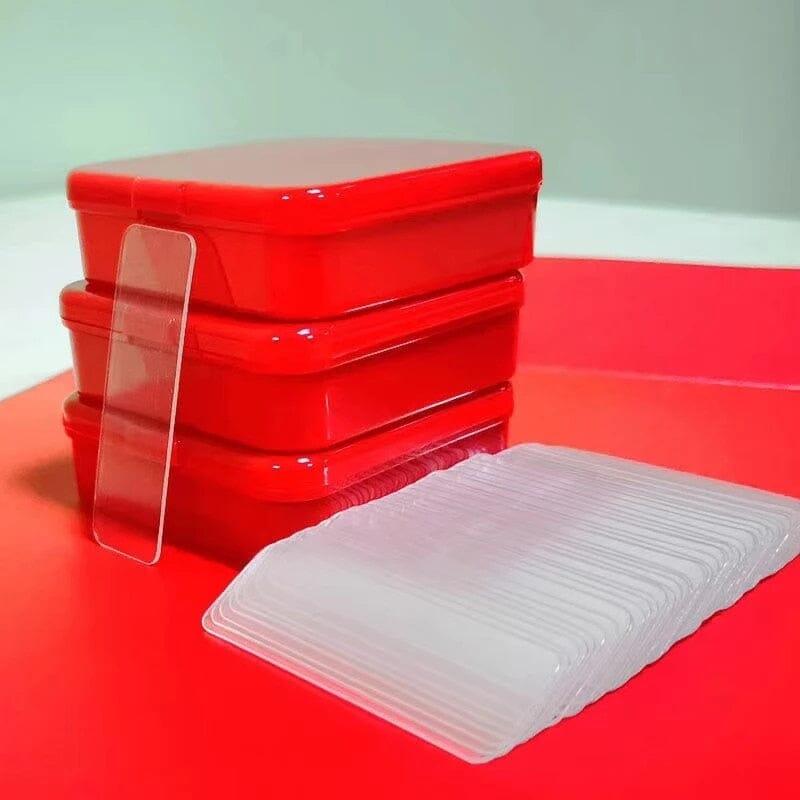ADESIVO DUPLA FACE PARA QUADROS