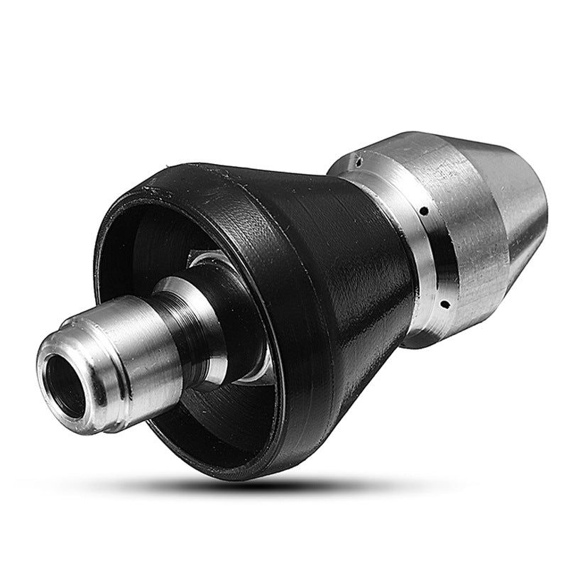Bico De Limpeza De Alta Pressão de Drenagem | PowerJet