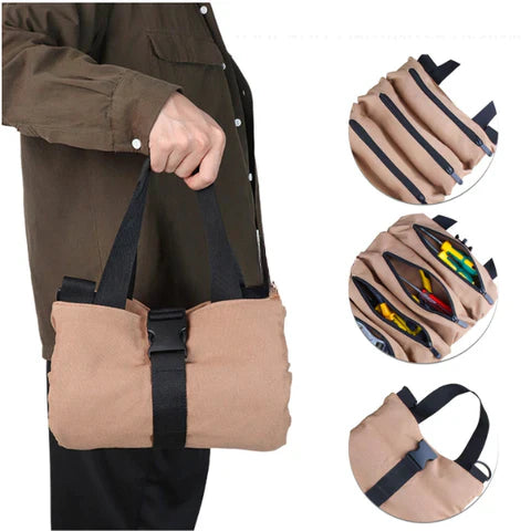BOLSA PARA FERRAMENTAS MULTIFUNCIONAL