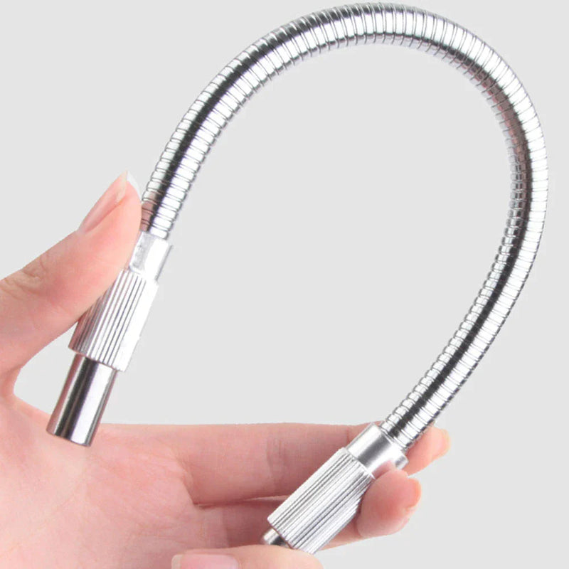 CABO EXTENSOR FLEXÍVEL PARA PARAFUSADEIRA