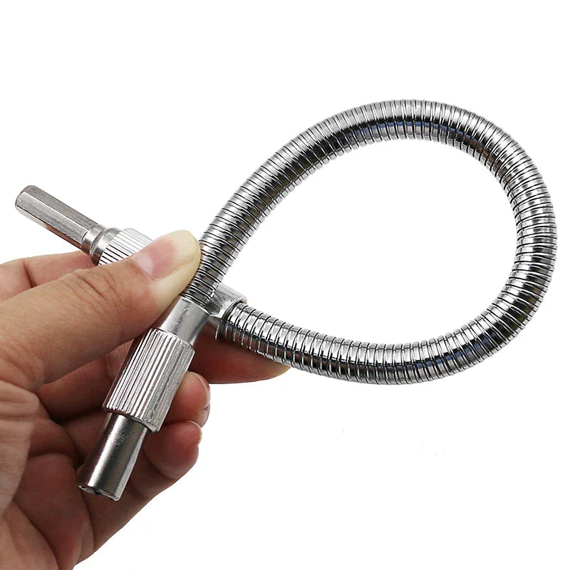 CABO EXTENSOR FLEXÍVEL PARA PARAFUSADEIRA