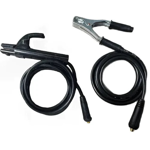 CONJUNTO DE BRAÇADEIRA DE SOLDA PROFISSIONAL