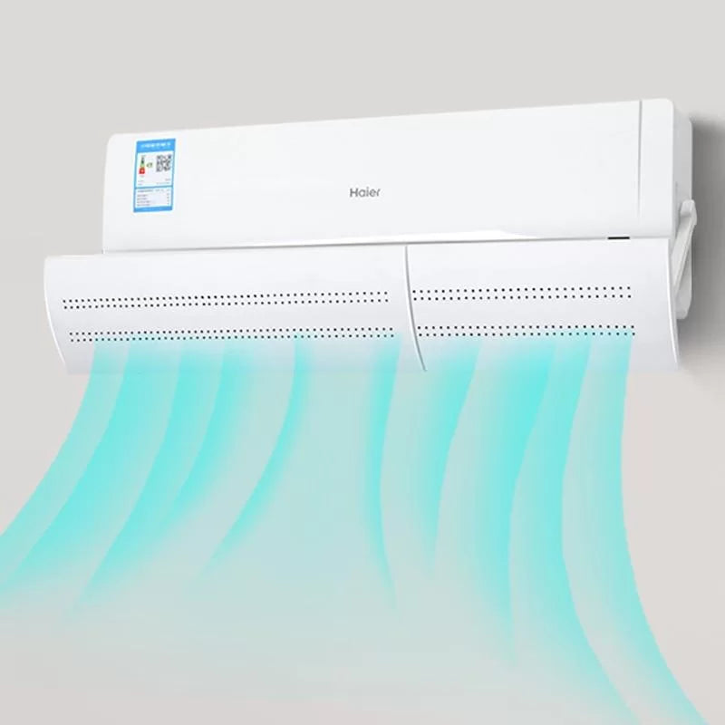 DEFLETOR DE AR CONDICIONADO AJUSTÁVEL