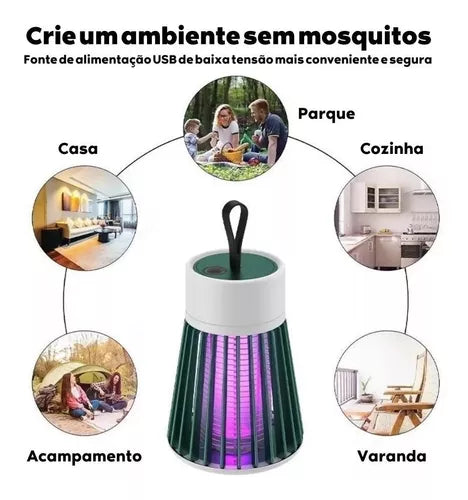 MATA MOSQUITO FULU