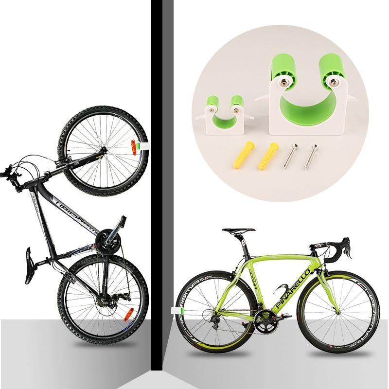 SUPORTE DE PAREDE PARA BICICLETA FULU