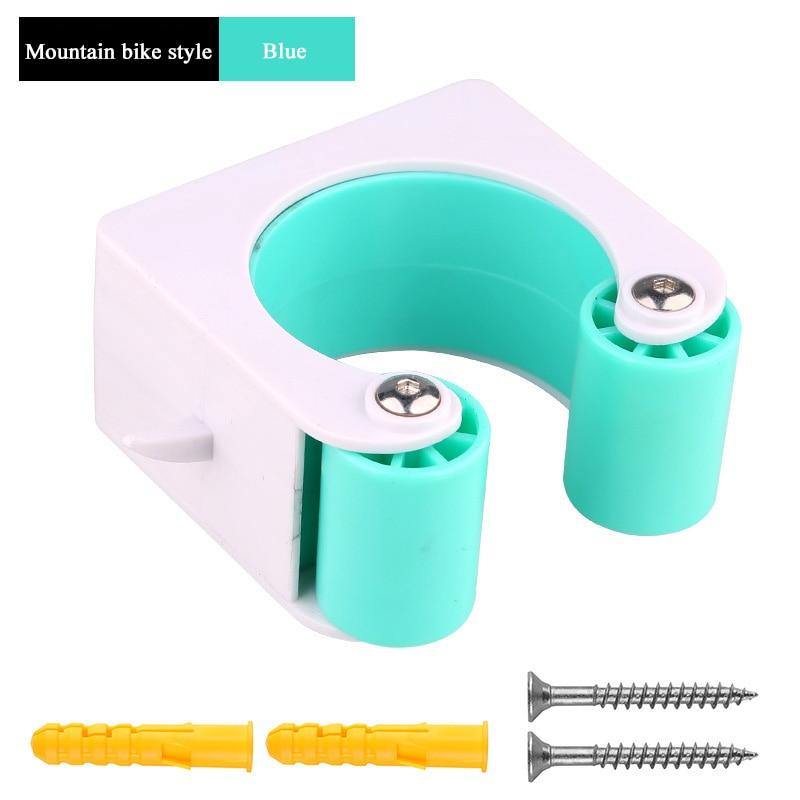 SUPORTE DE PAREDE PARA BICICLETA FULU