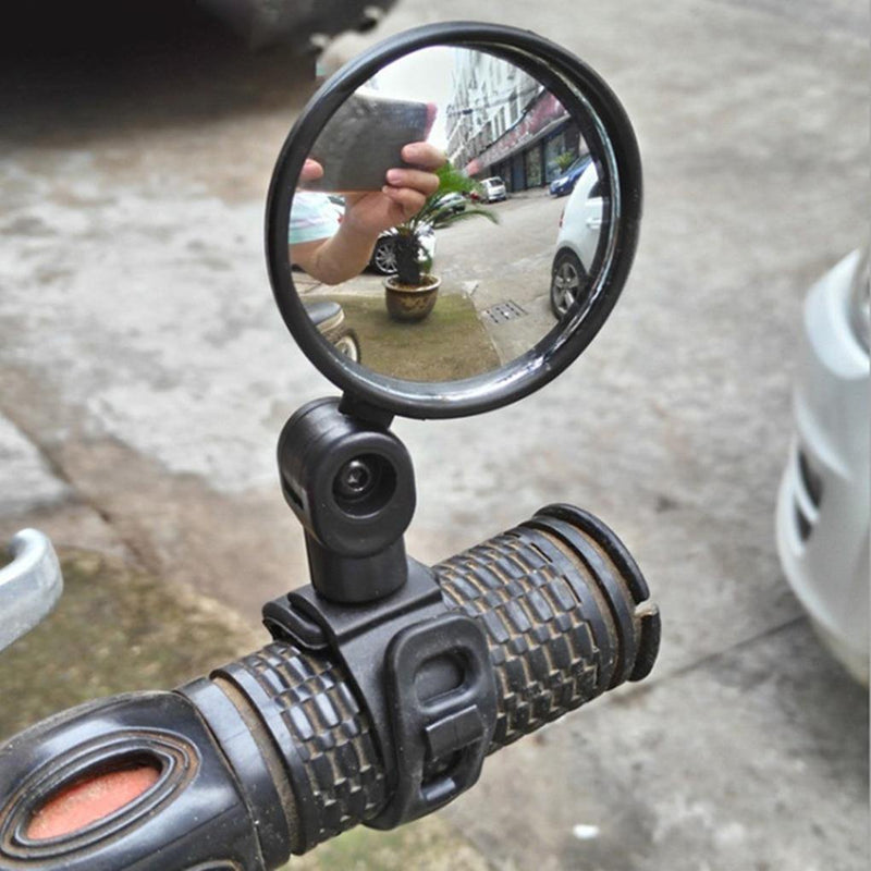 Espelho Retrovisor para Bike - Fulu