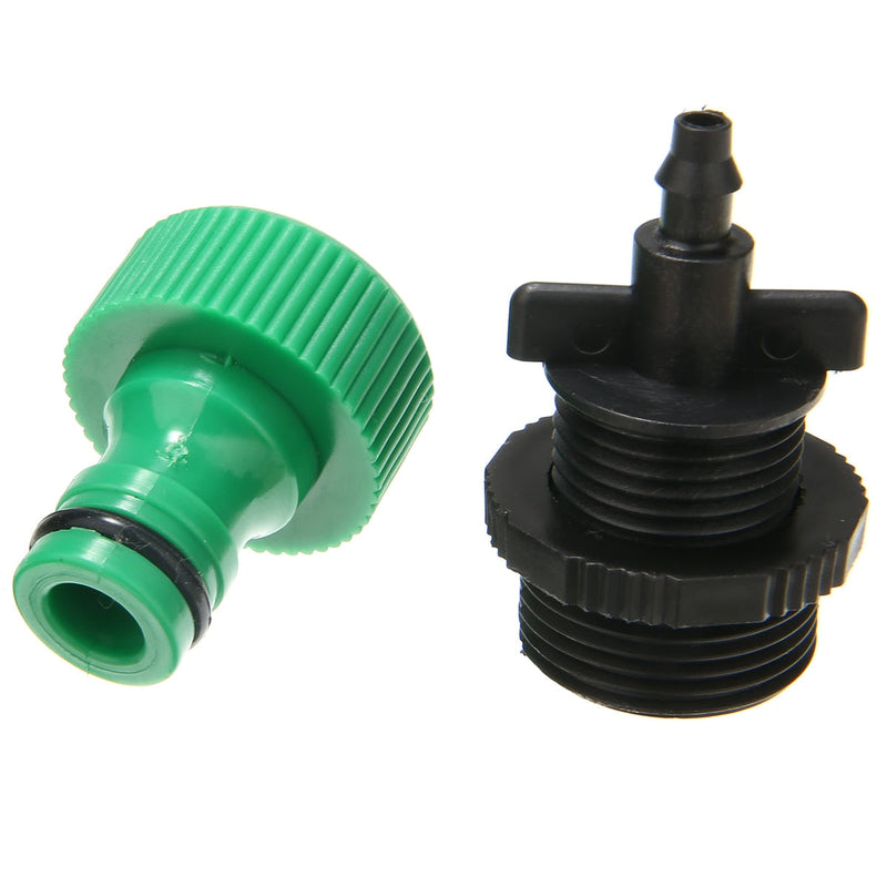 PULVERIZADOR AUTOMÁTICO PARA JARDIM