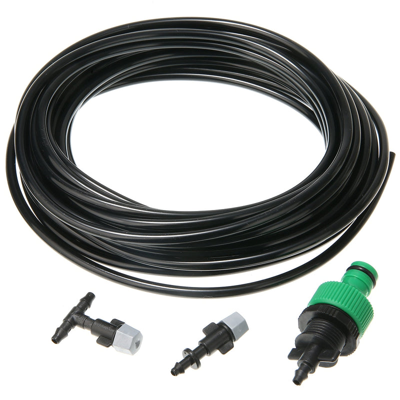 PULVERIZADOR AUTOMÁTICO PARA JARDIM
