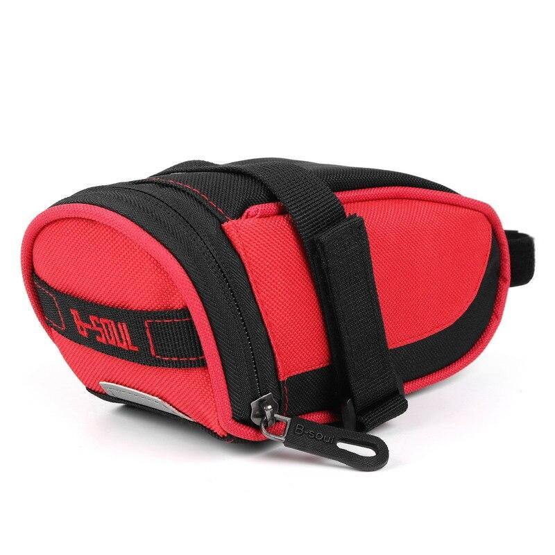 Bolsa Selim - BikeFulu