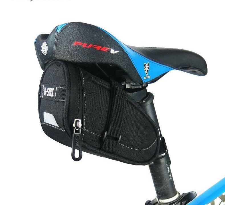 Bolsa Selim - BikeFulu