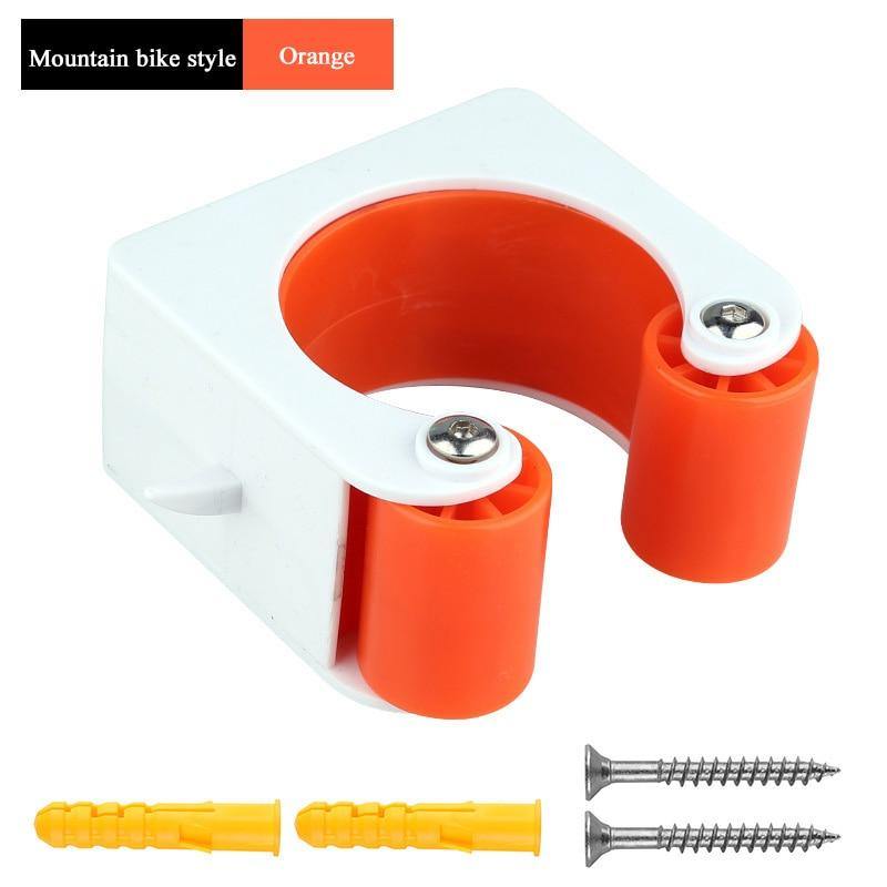 SUPORTE DE PAREDE PARA BICICLETA FULU