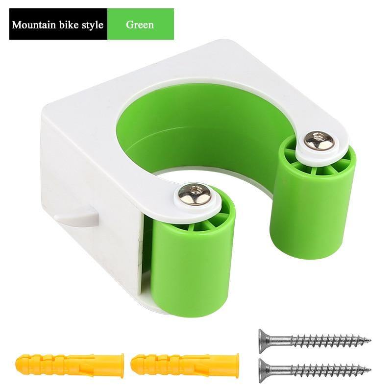 SUPORTE DE PAREDE PARA BICICLETA FULU