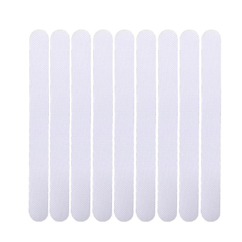 KIT ADESIVOS ANTIDERRAPANTES PARA BANHEIRO