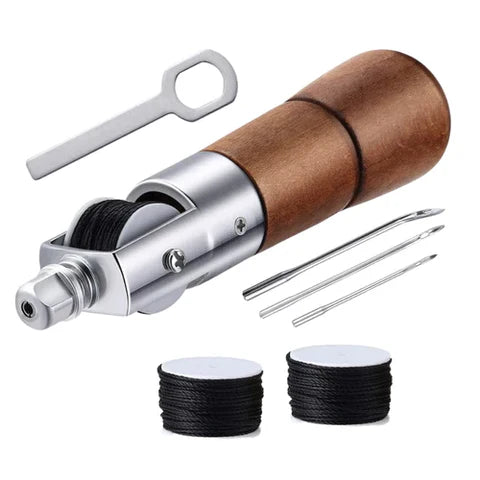 KIT COMPLETO PARA COSTURAS PROFISSIONAIS - COSTURA PREMIUM
