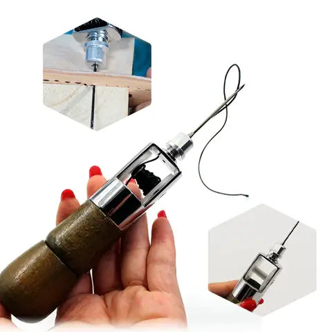 KIT COMPLETO PARA COSTURAS PROFISSIONAIS - COSTURA PREMIUM