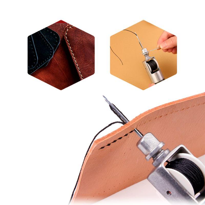 KIT COMPLETO PARA COSTURAS PROFISSIONAIS - COSTURA PREMIUM