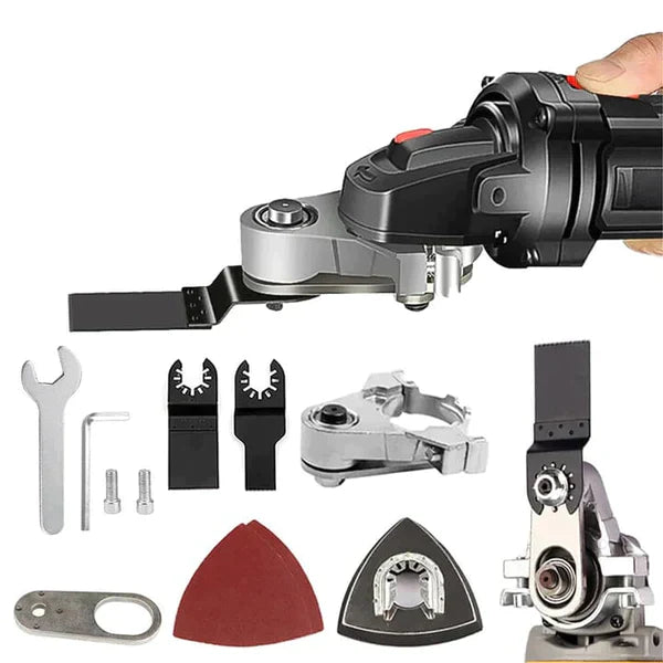 KIT ESMERILHADEIRA ANGULAR MULTIFUNCIONAL