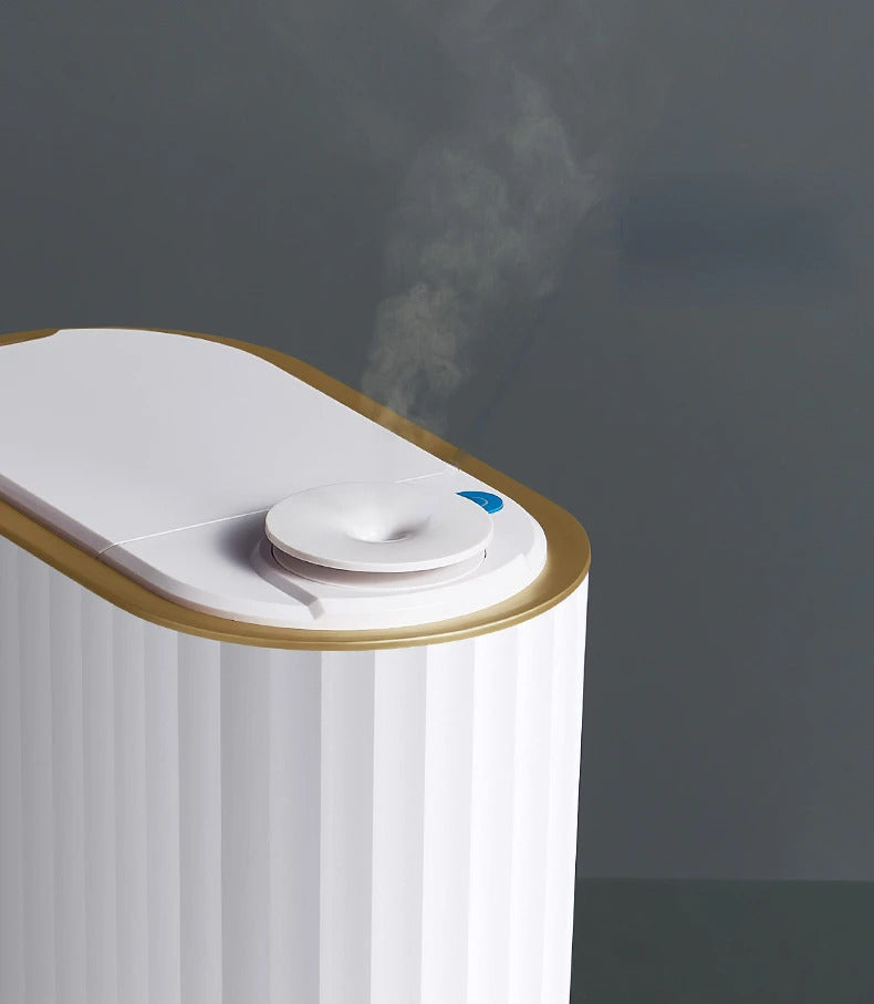 Lixeira Automática Impermeável com Aromaterapia | WaveBin