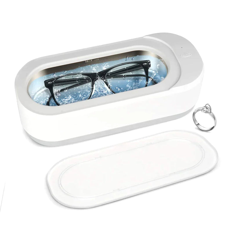 MÁQUINA DE LIMPEZA ULTRASSÔNICA PREMIUM
