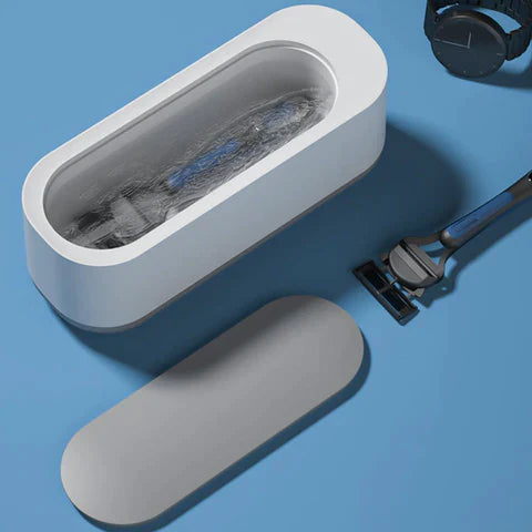 MÁQUINA DE LIMPEZA ULTRASSÔNICA PREMIUM