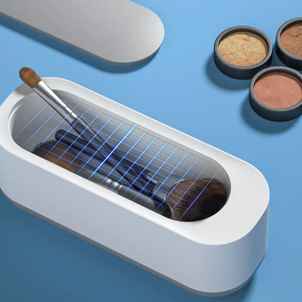 MÁQUINA DE LIMPEZA ULTRASSÔNICA PREMIUM