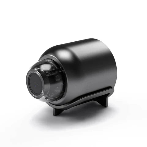 MINI CÂMERA DE SEGURANÇA NANO VISION HD