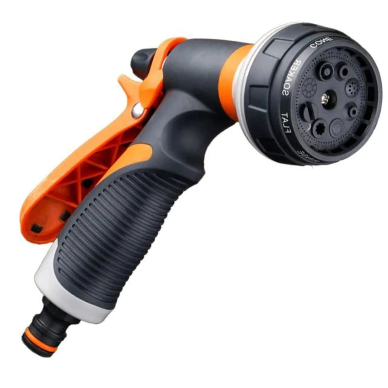 PISTOLA ESGUICHO DE ALTA PRESSÃO