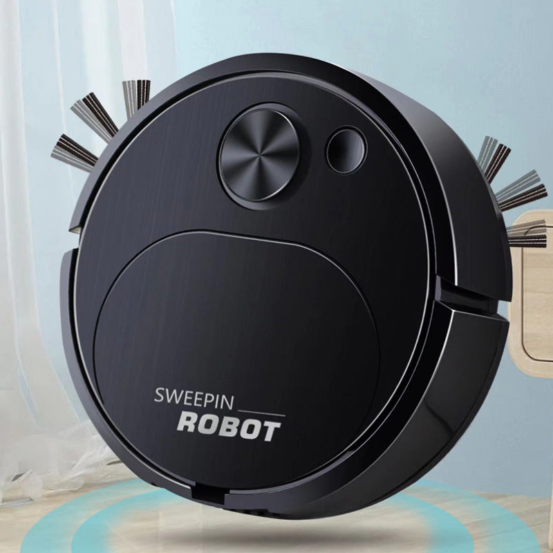 ROBÔ DE LIMPEZA PREMIUM 3 EM 1