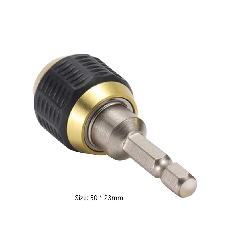 Adaptador de Brocas Estilo Mandril