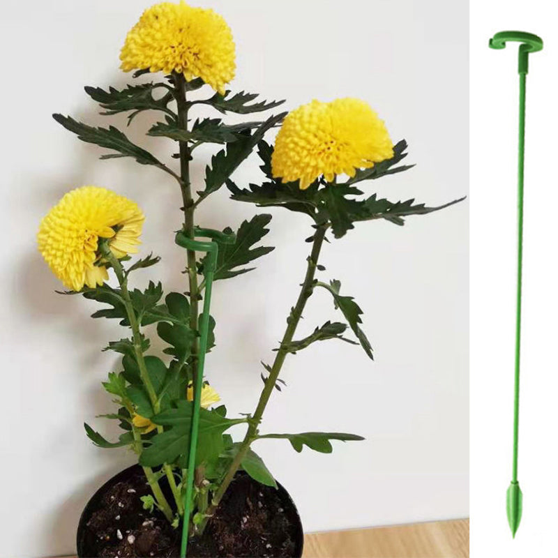 SUPORTE INTELIGENTE PARA PLANTAS DE JARDIM