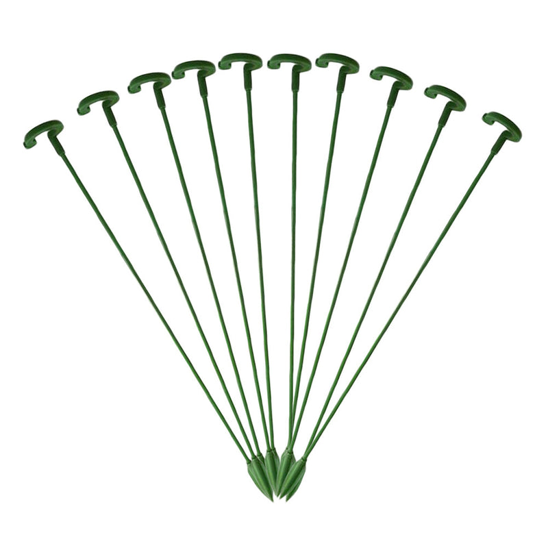 SUPORTE INTELIGENTE PARA PLANTAS DE JARDIM