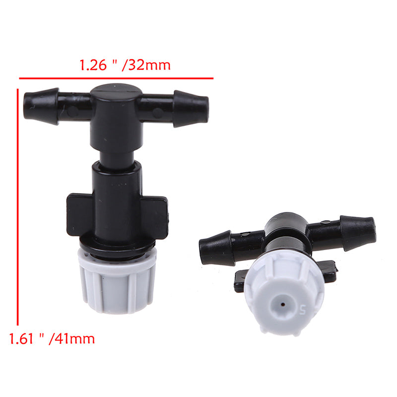 PULVERIZADOR AUTOMÁTICO PARA JARDIM