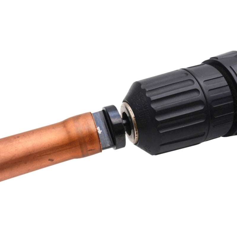 BROCAS ESPECIAIS PARA EXPANSÃO KIT 6 PEÇAS