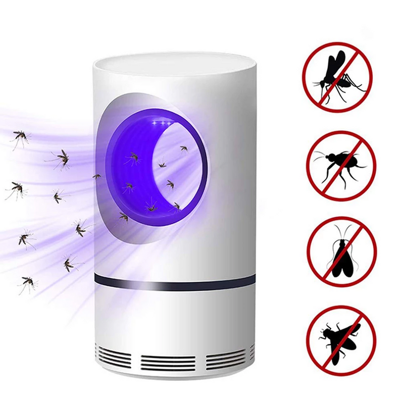 ARMADILHA PARA MOSQUITO