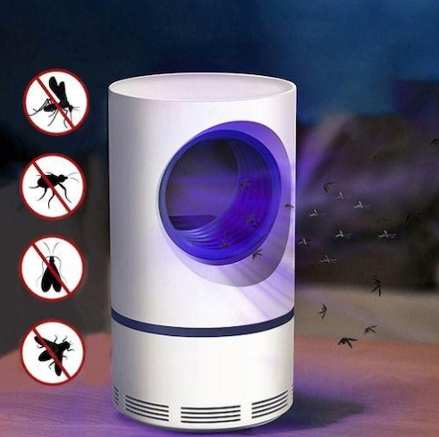 ARMADILHA PARA MOSQUITO