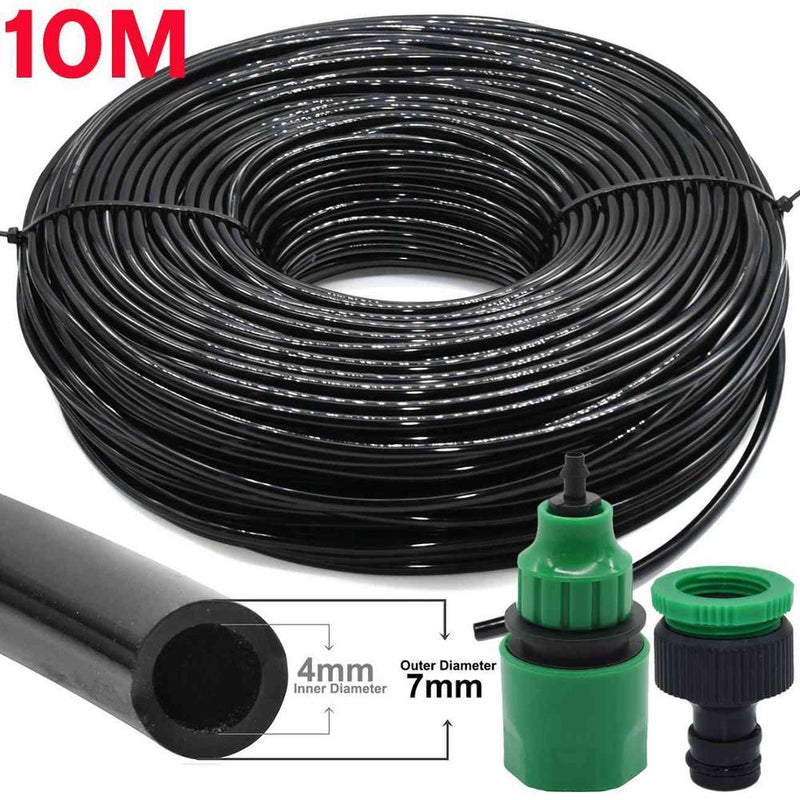 SISTEMA DE IRRIGAÇÃO PROFISSIONAL PULVERIZADORES AUTOMÁTICOS DE JARDIM