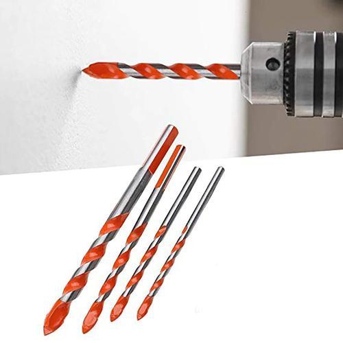 KIT BROCAS MULTIUSO INTELIGENTE FULU