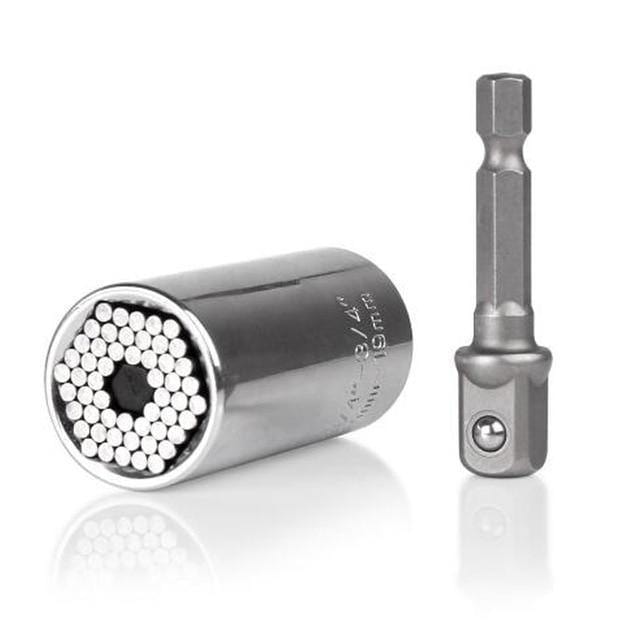 CHAVE MULTIFUNCIONAL DE TORQUE UNIVERSAL