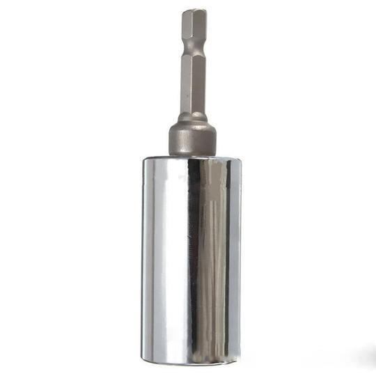 CHAVE MULTIFUNCIONAL DE TORQUE UNIVERSAL