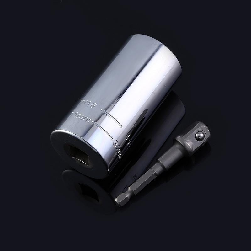 CHAVE MULTIFUNCIONAL DE TORQUE UNIVERSAL