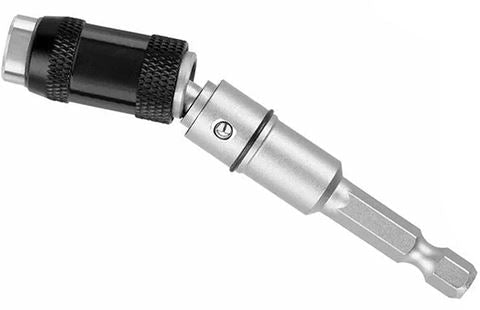 ADAPTADOR DE MÓVEL DE PARAFUSADEIRA MAGNÉTICA