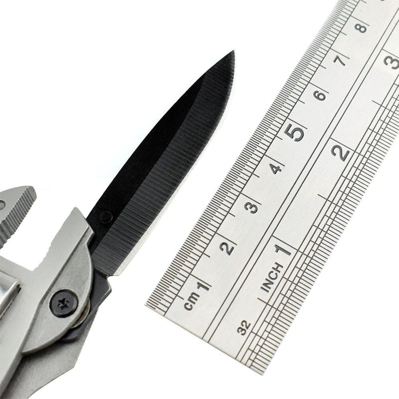 FERRAMENTA MULTIFUNIONAL TITANIUM PROFISSIONAL